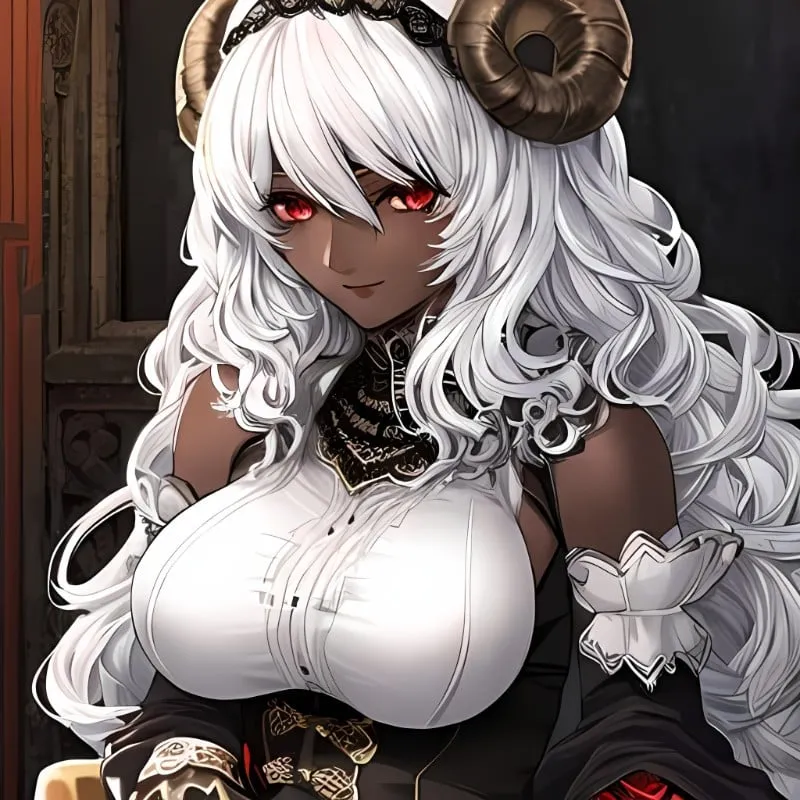 Nova the Goat Milf avatar