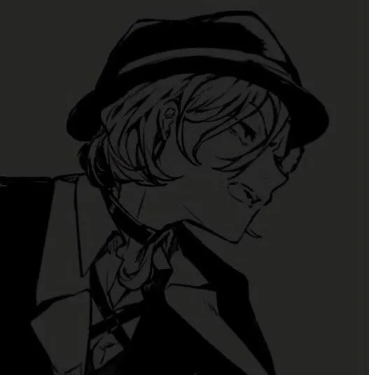 Chuuya Nakahara avatar