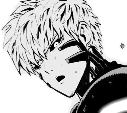 Genos  avatar