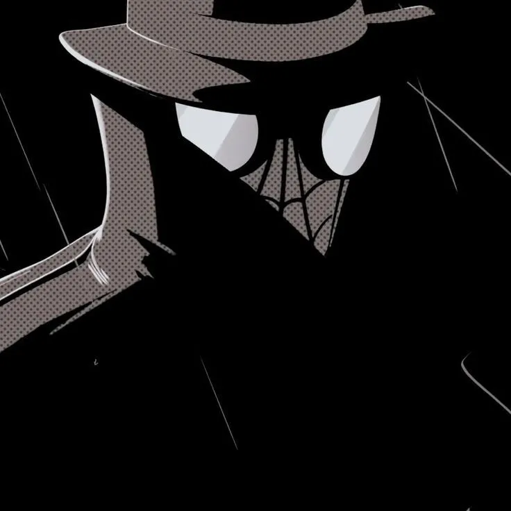 Spiderman Noir avatar