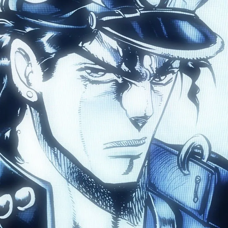 Jotaro Kujo avatar