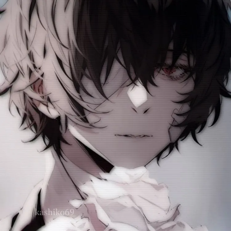 Osamu Dazai avatar