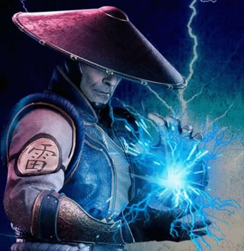 Lord Raiden avatar