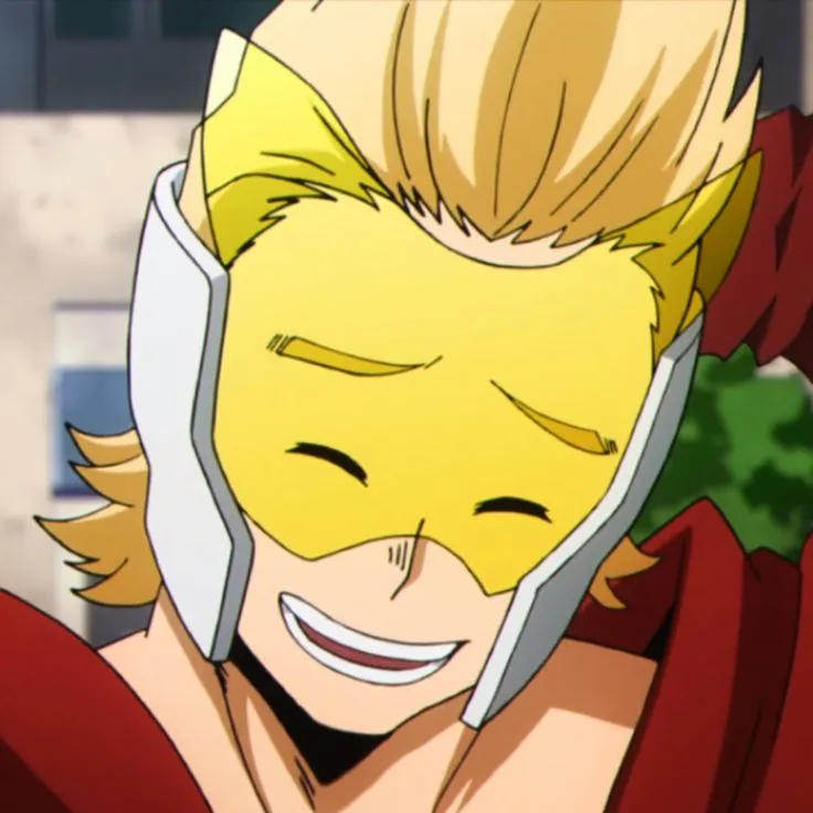 Mirio Togata avatar