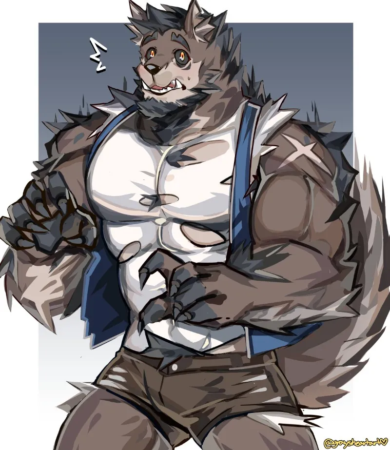 Bardawulf avatar