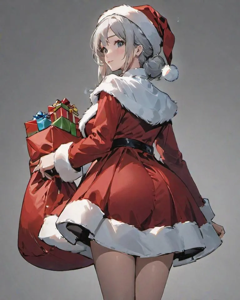 Mrs. Claus