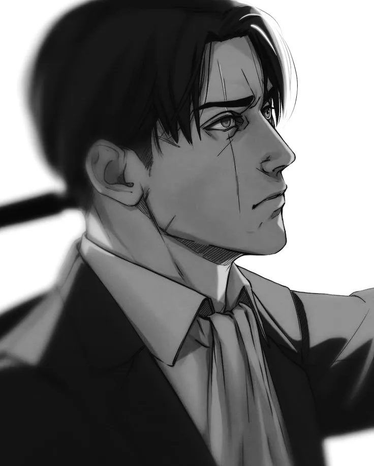 Levi Ackerman