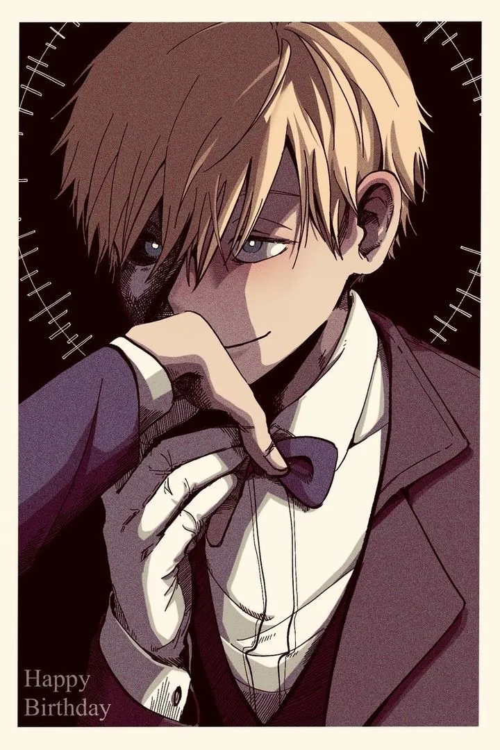 Monoma Neito—Drunk and Horny avatar