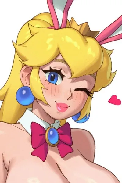 Princess Peach avatar