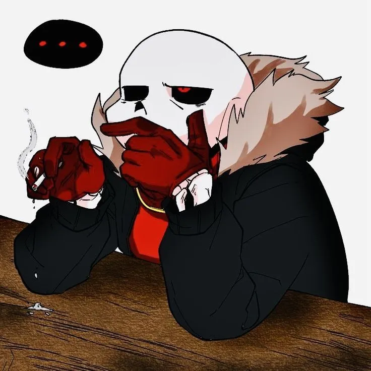 Fell Sans