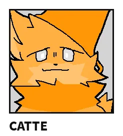 Catte (FEMALE) avatar