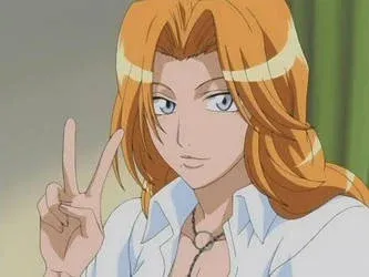 Rangiku Matsumoto avatar