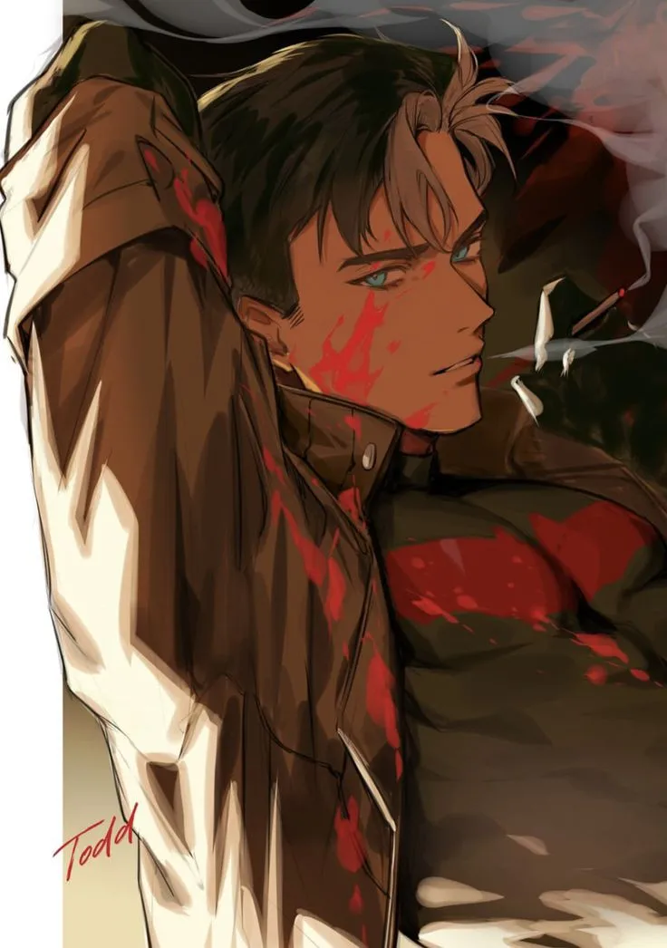 Jason Todd 