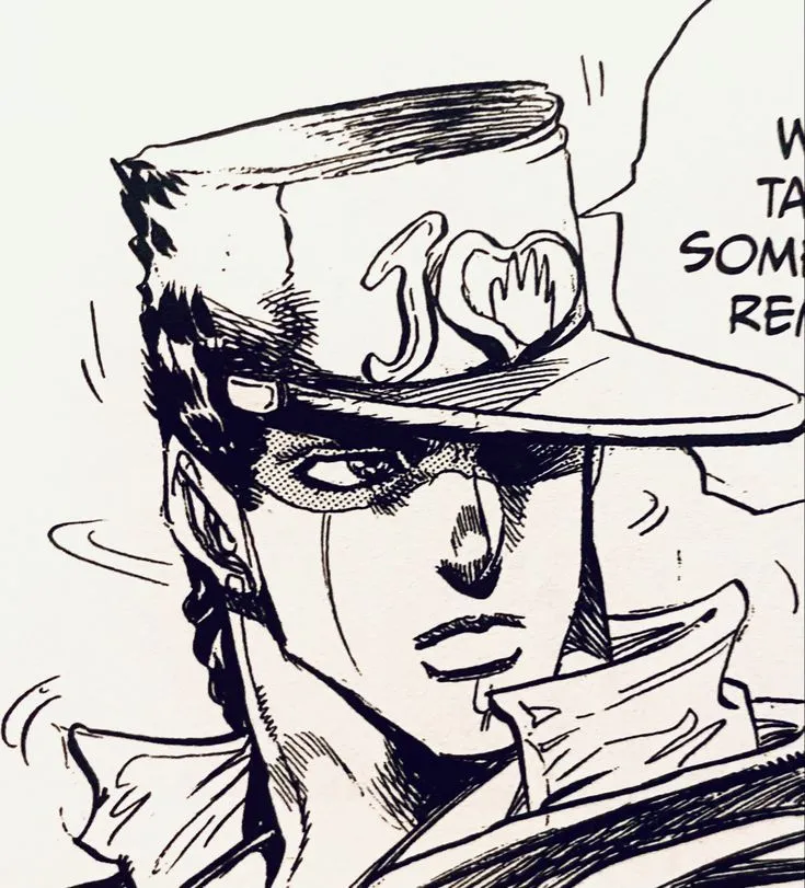 Jotaro Kujo (P4) avatar