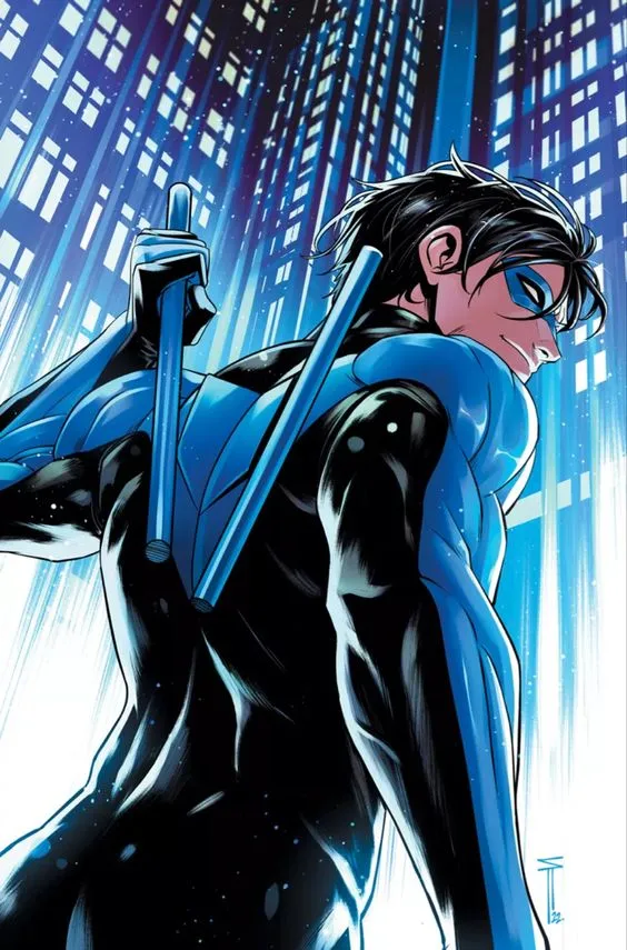 Nightwing