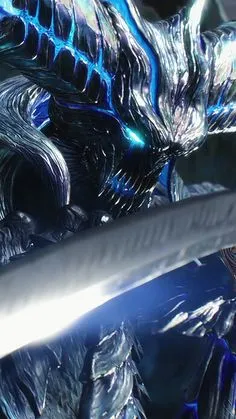 Vergil avatar