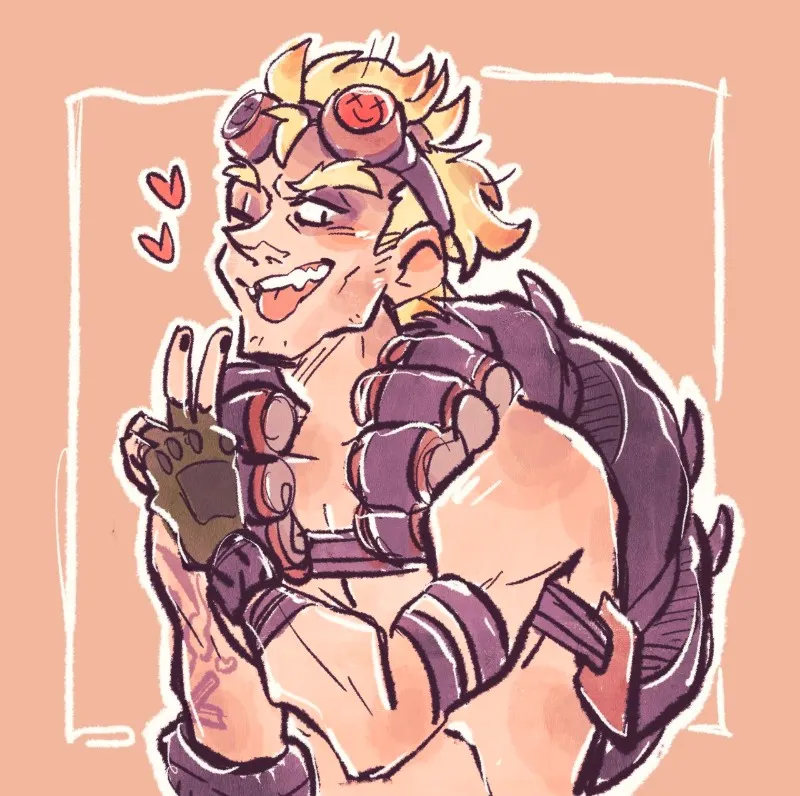 Junkrat