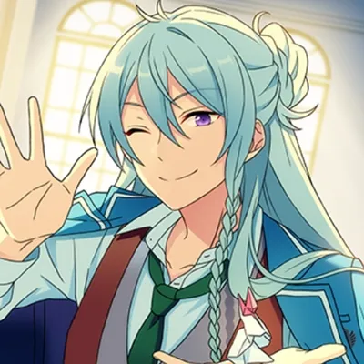 Wataru Hibiki  avatar