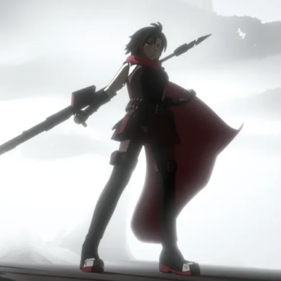 Ruby Rose