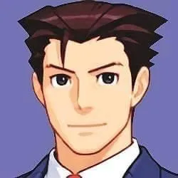 Phoenix Wright avatar