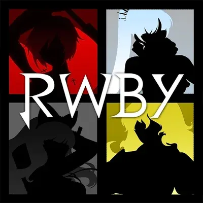 RWBY rpg