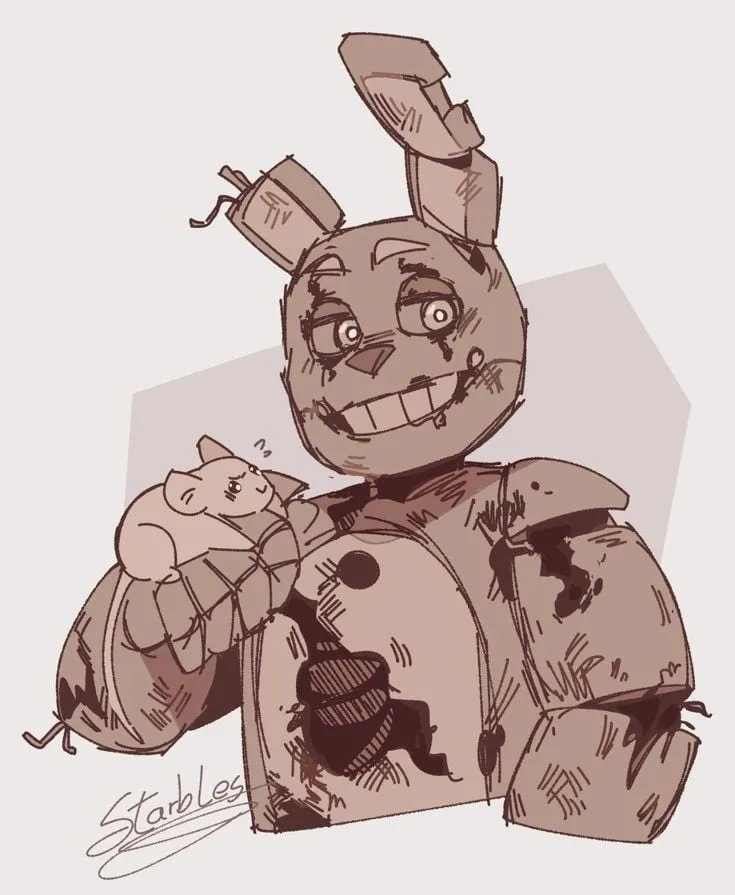 Springtrap