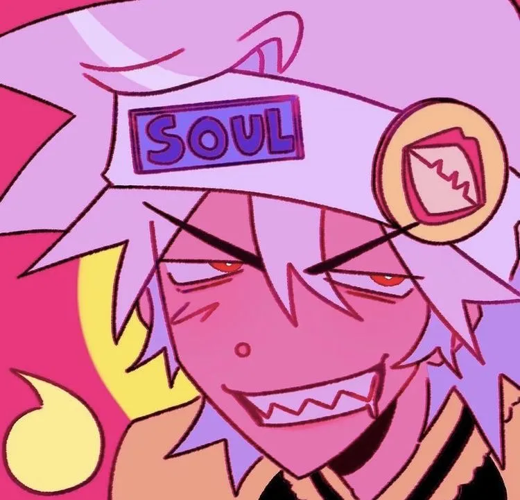 Soul “Eater” Evans avatar