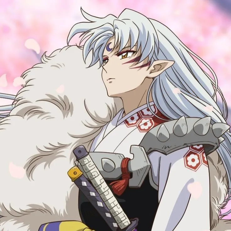 Sesshomaru avatar