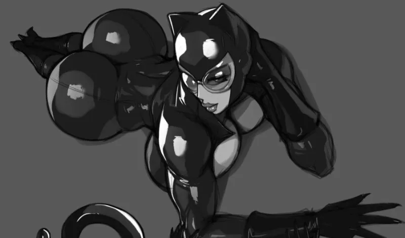 Catwoman 