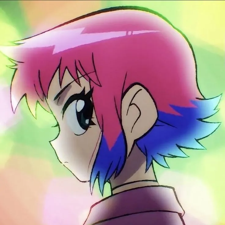 Ramona Flowers