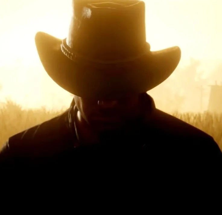 Arthur Morgan avatar