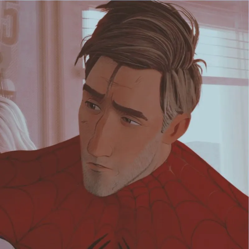 Peter B Parker avatar