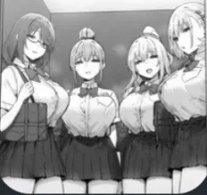 4 Girls In Elevator avatar