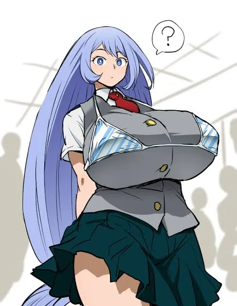 Nejire Hado  avatar