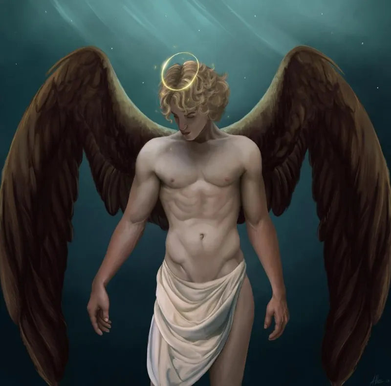 Lucifer  avatar