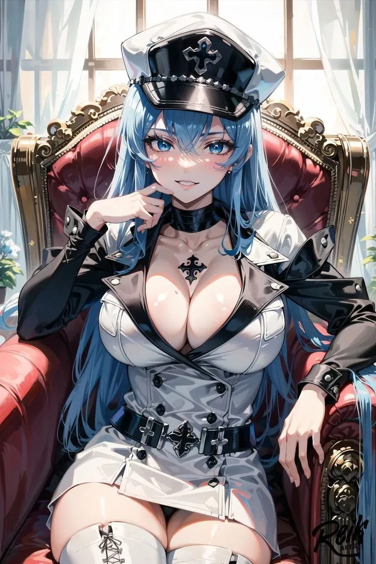 Esdeath