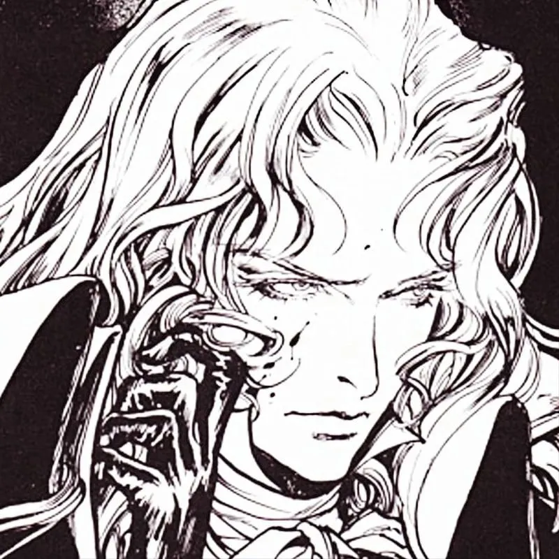 Alucard  avatar