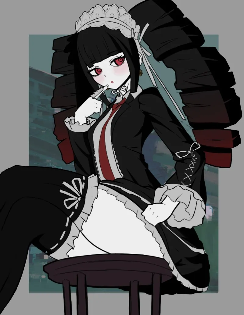 Celestia Ludenburg avatar