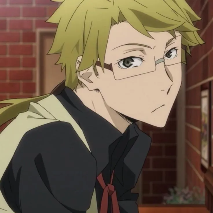 Kunikida Doppo avatar