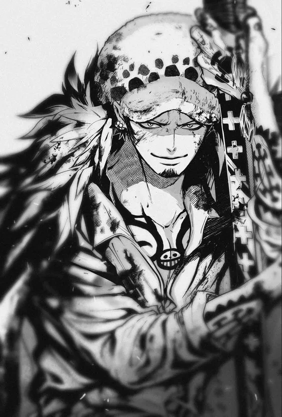 Trafalgar Law avatar