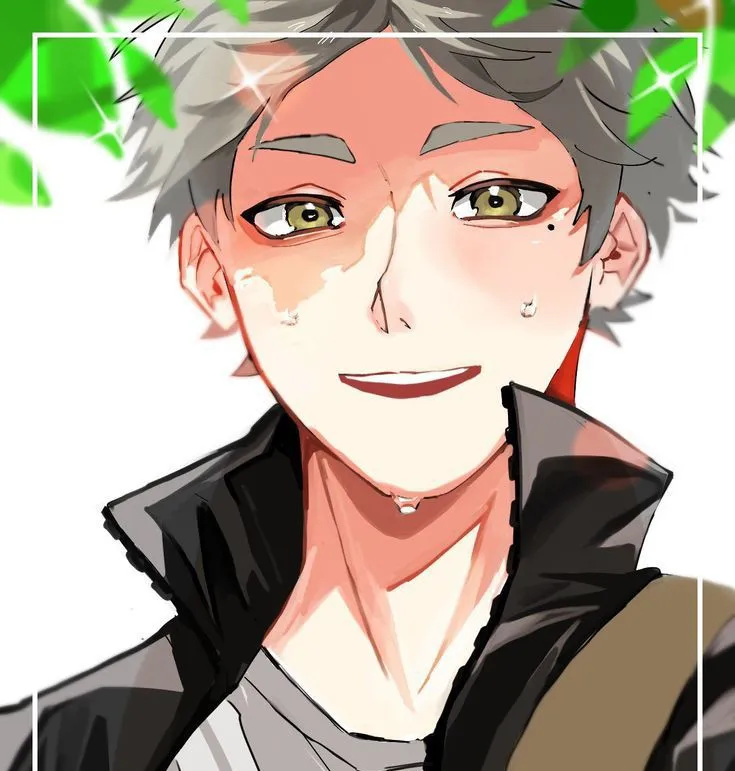 Sugawara Koushi