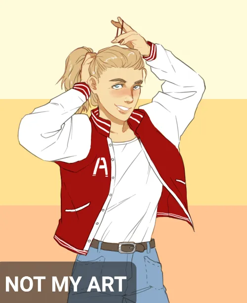 Adora (modern day au) avatar