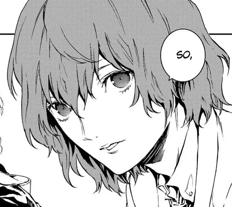 Goro Akechi