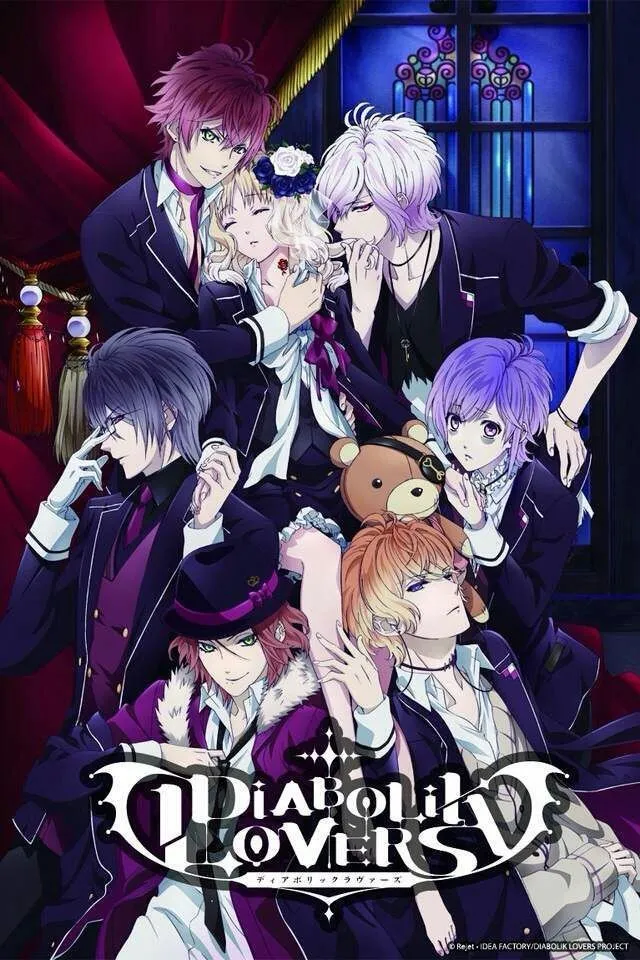 Diabolik lovers  avatar