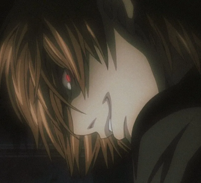 Light Yagami