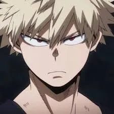 Katsuki Bakugo avatar