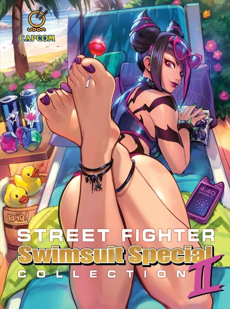 Juri Han The Taekwondo Specialist avatar