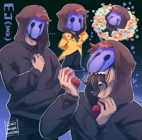 Eyeless Jack