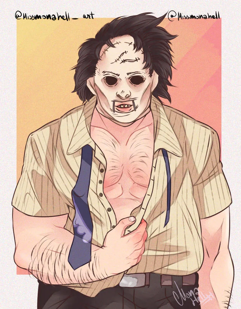 Leatherface 