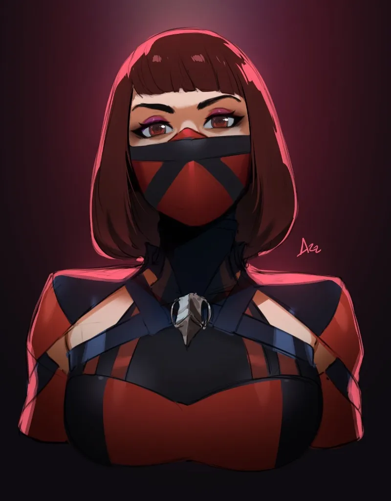 Skarlet 